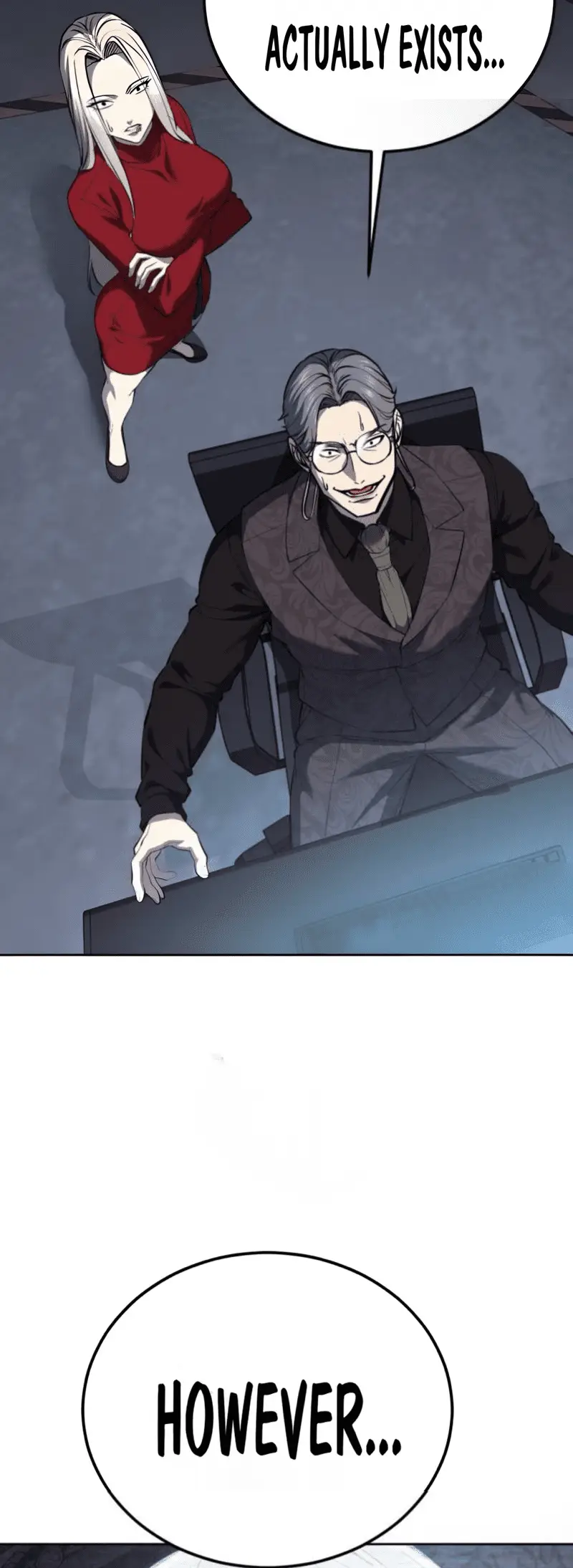 Read Hero Ticket ENGLISH Manga Online