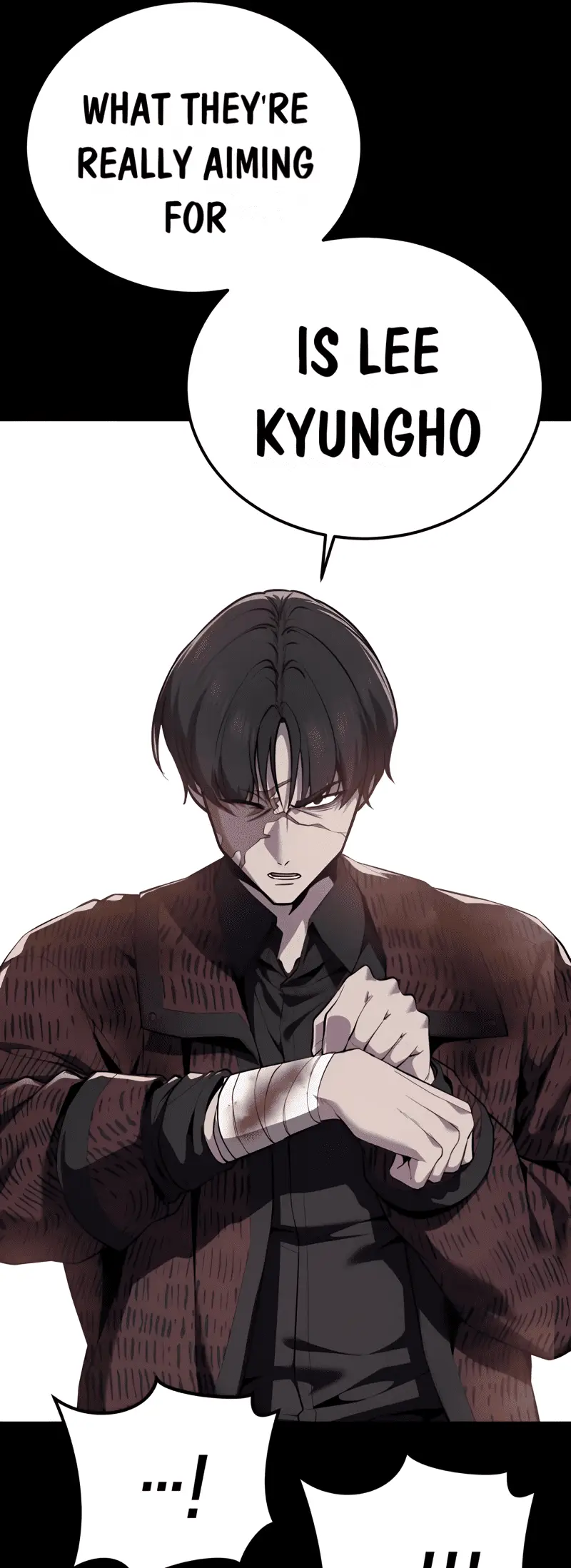 Read Hero Ticket ENGLISH Manga Online