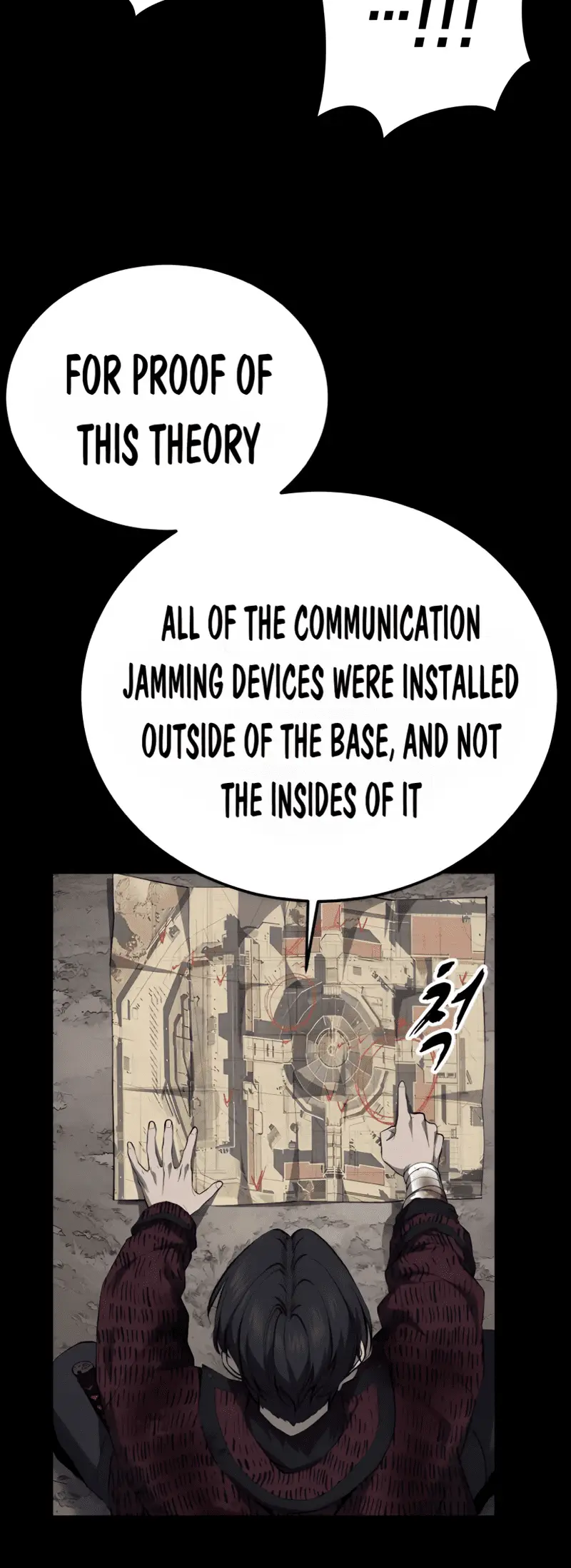 Read Hero Ticket ENGLISH Manga Online