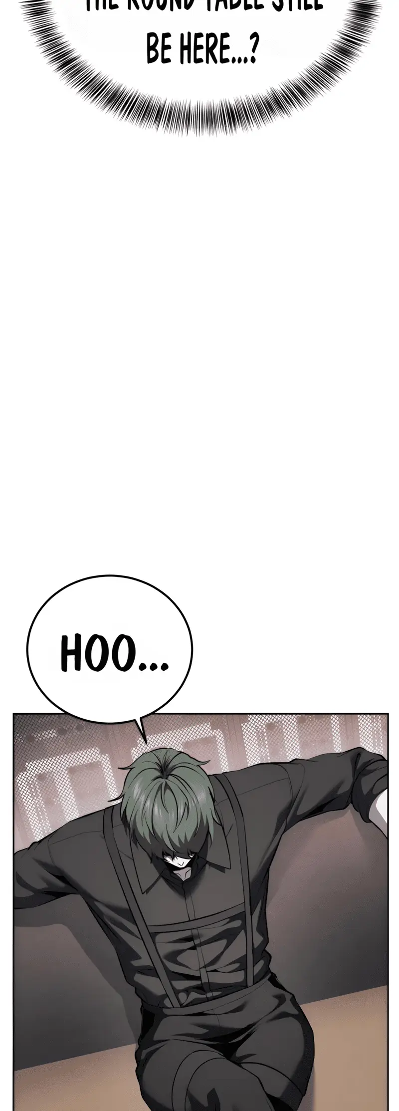 Read Hero Ticket ENGLISH Manga Online