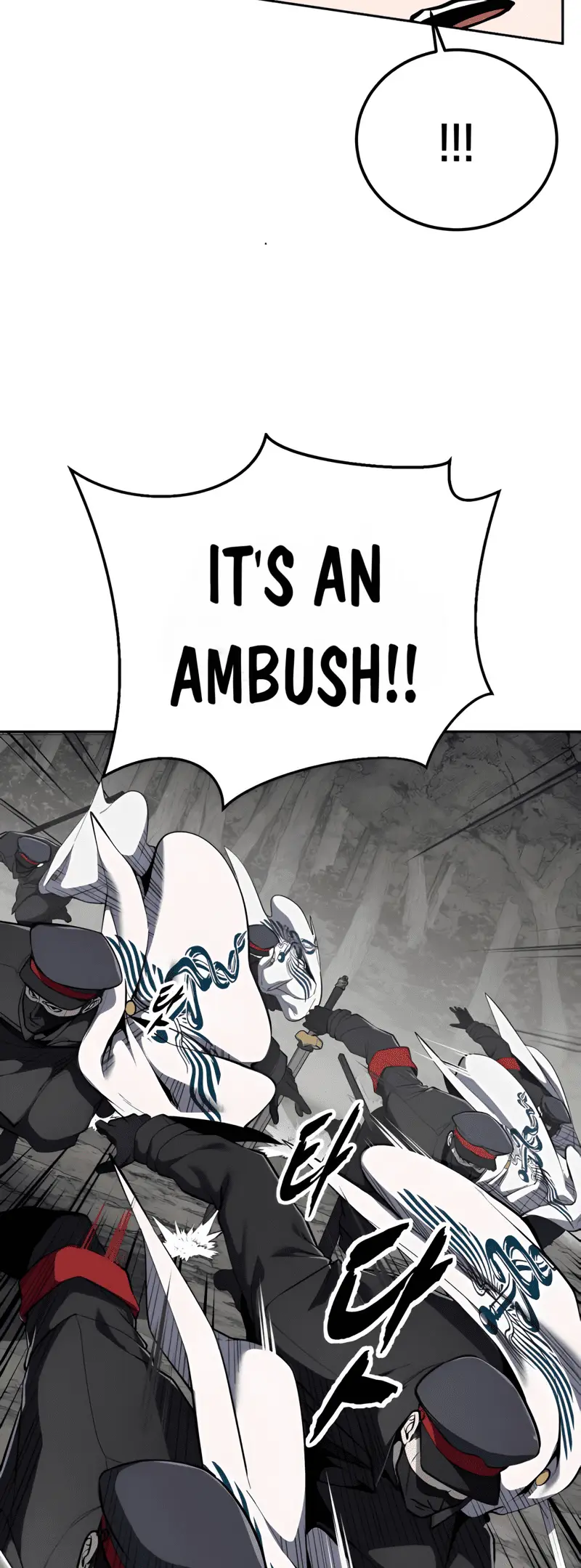 Read Hero Ticket ENGLISH Manga Online