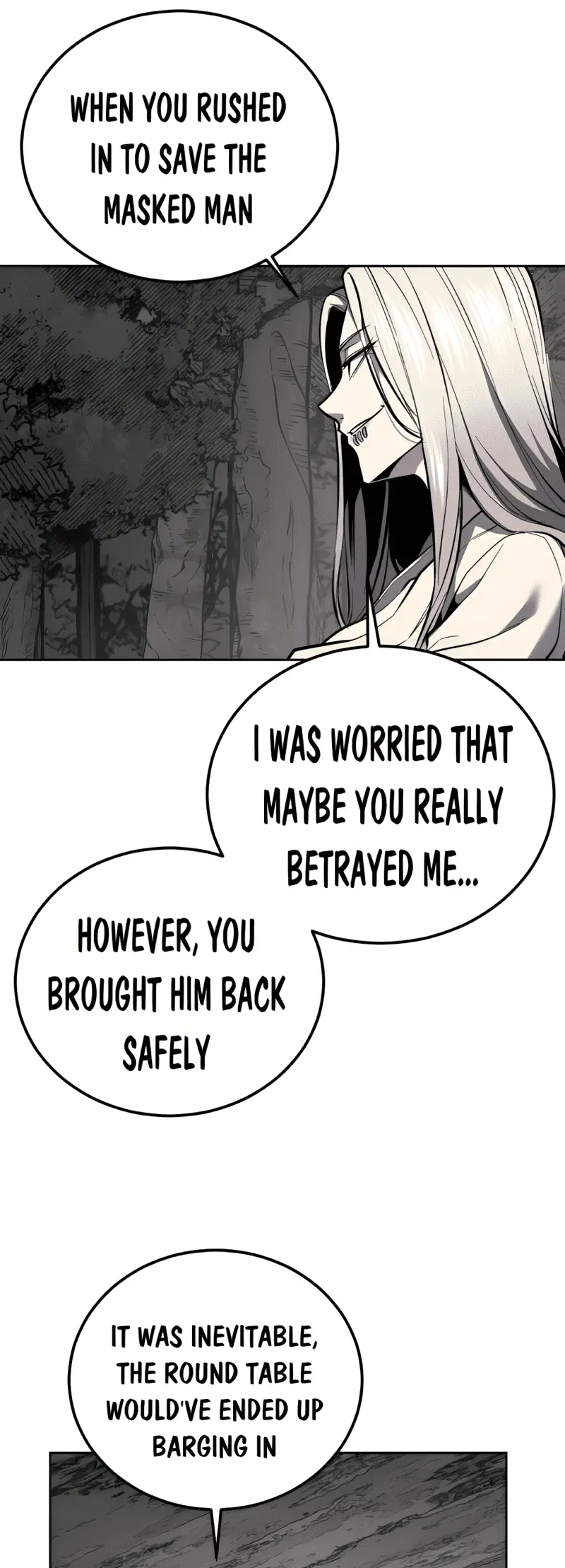 Read Hero Ticket ENGLISH Manga Online