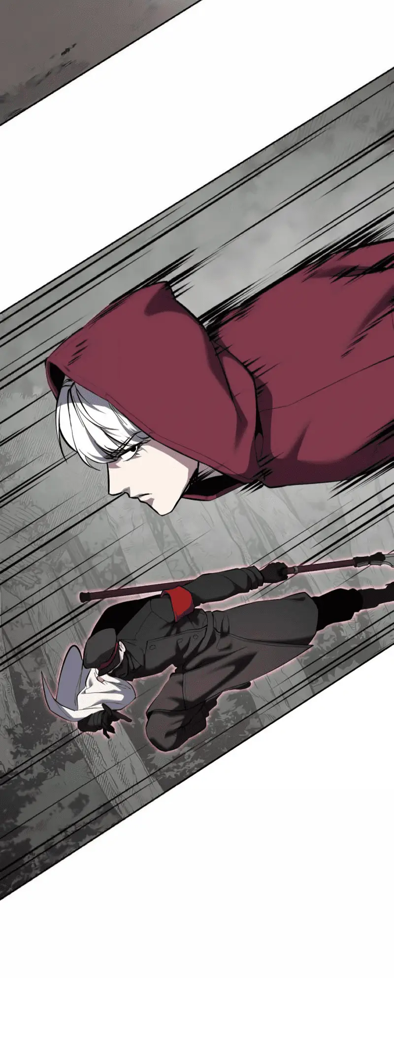 Read Hero Ticket ENGLISH Manga Online