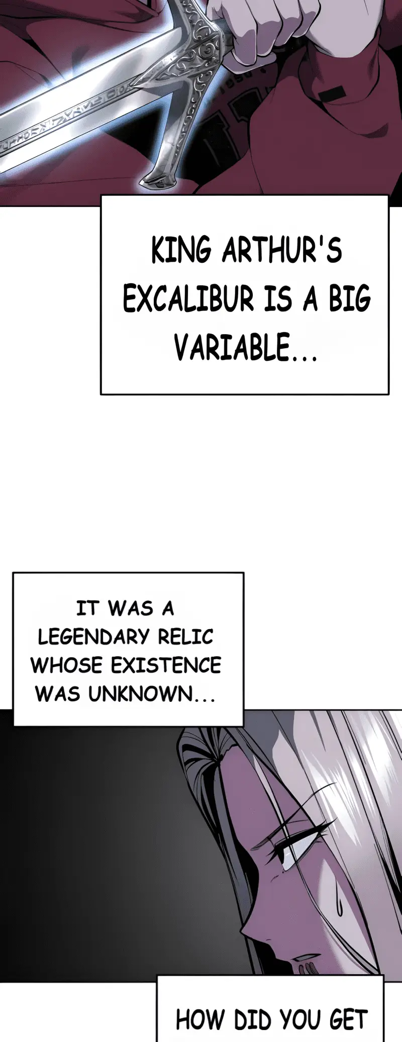 Read Hero Ticket ENGLISH Manga Online