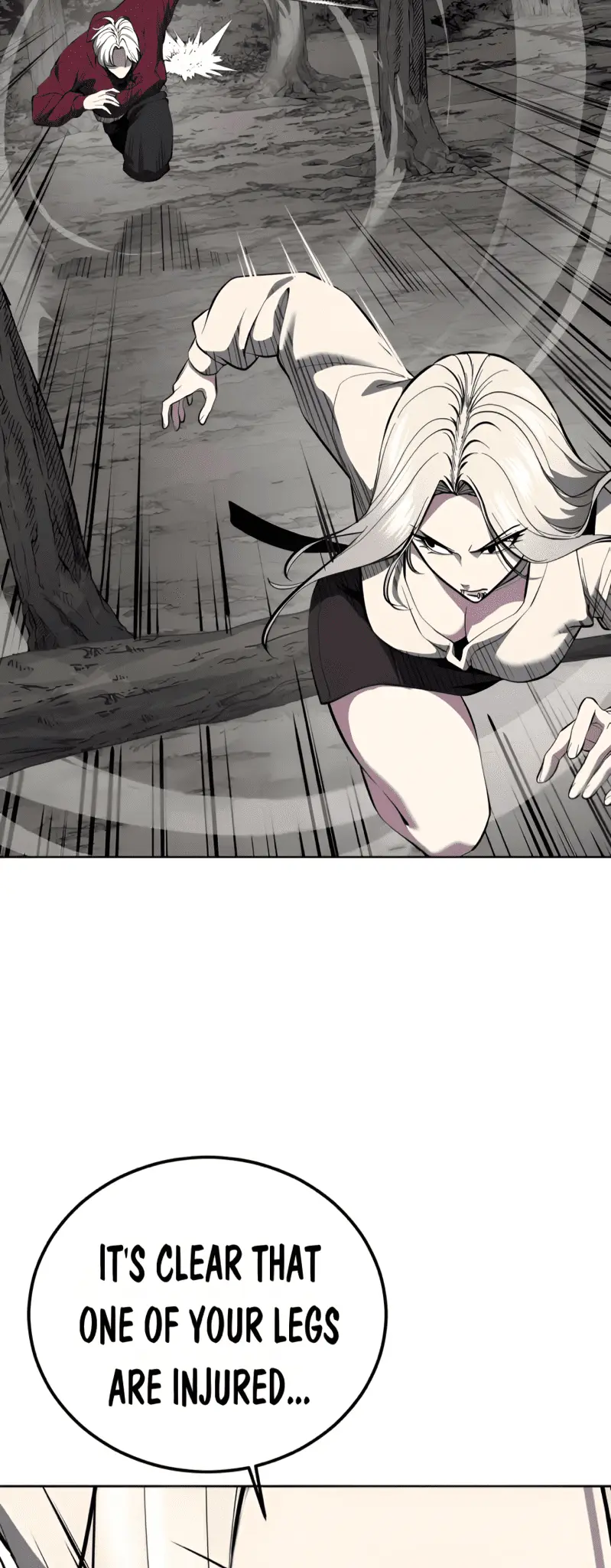 Read Hero Ticket ENGLISH Manga Online