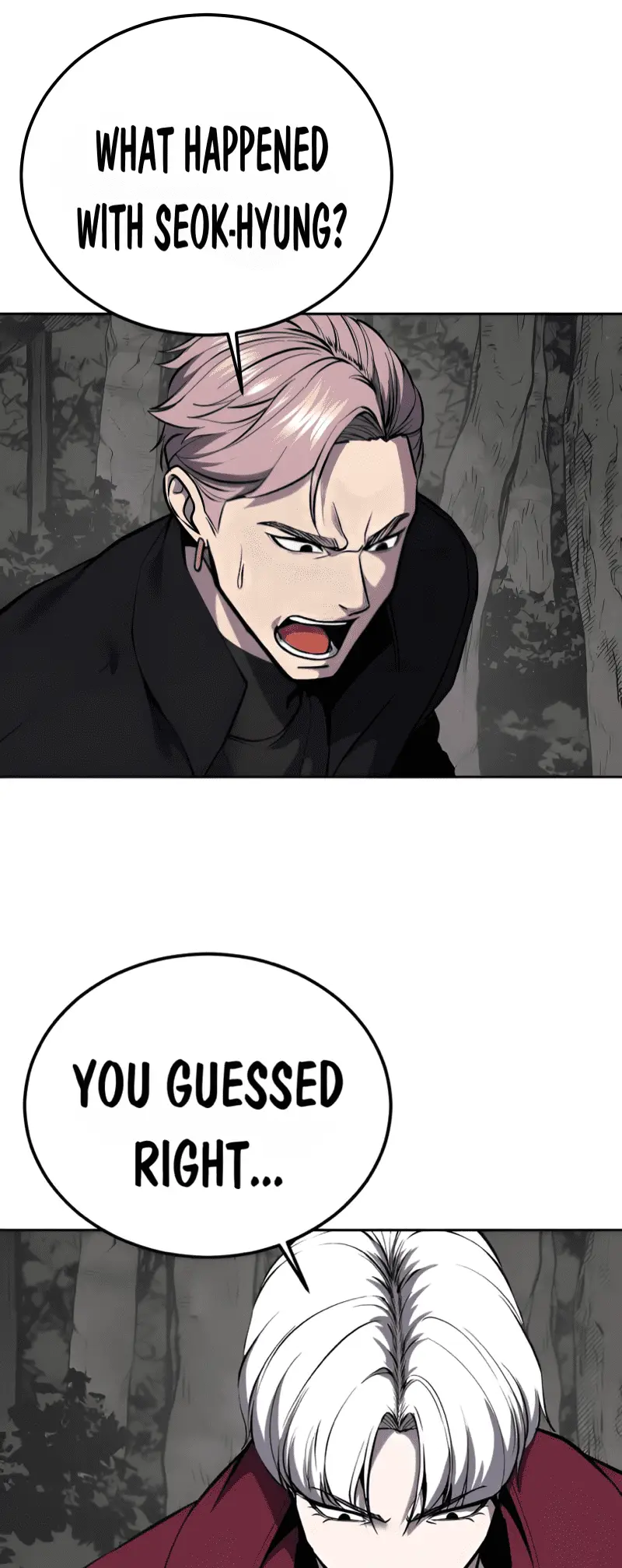 Read Hero Ticket ENGLISH Manga Online