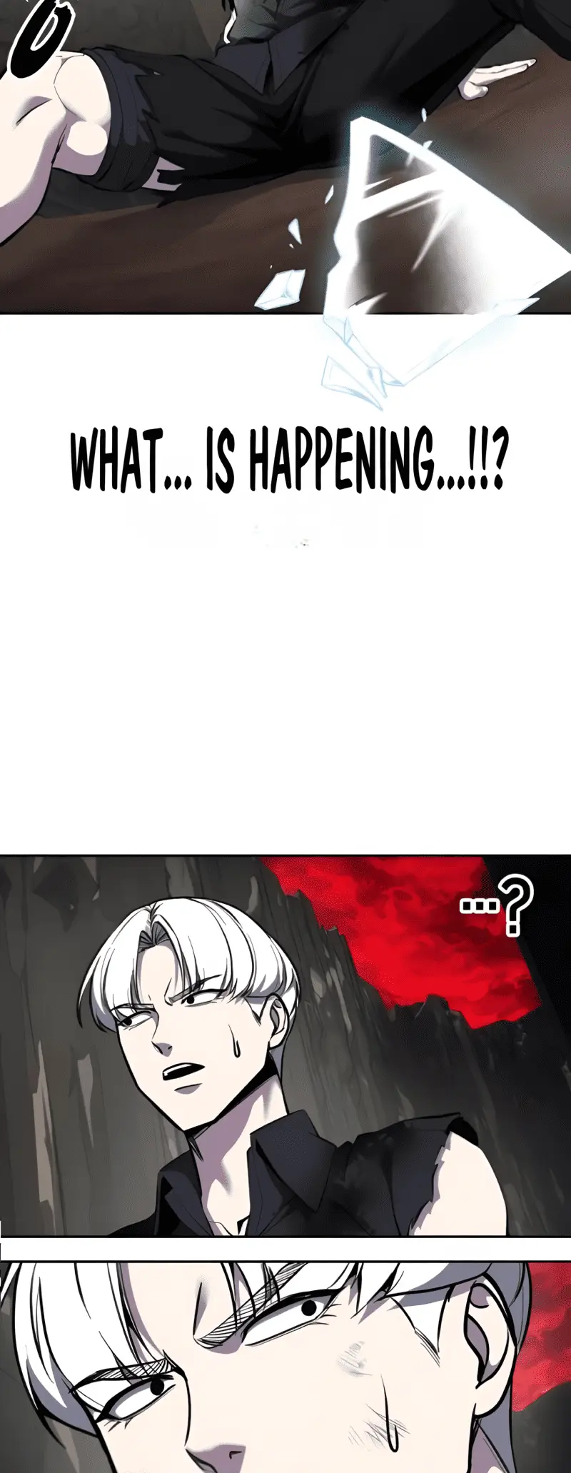 Read Hero Ticket ENGLISH Manga Online