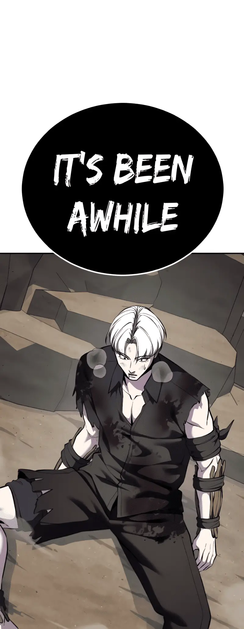 Read Hero Ticket ENGLISH Manga Online