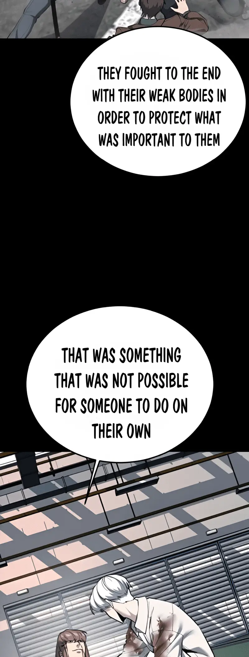 Read Hero Ticket ENGLISH Manga Online