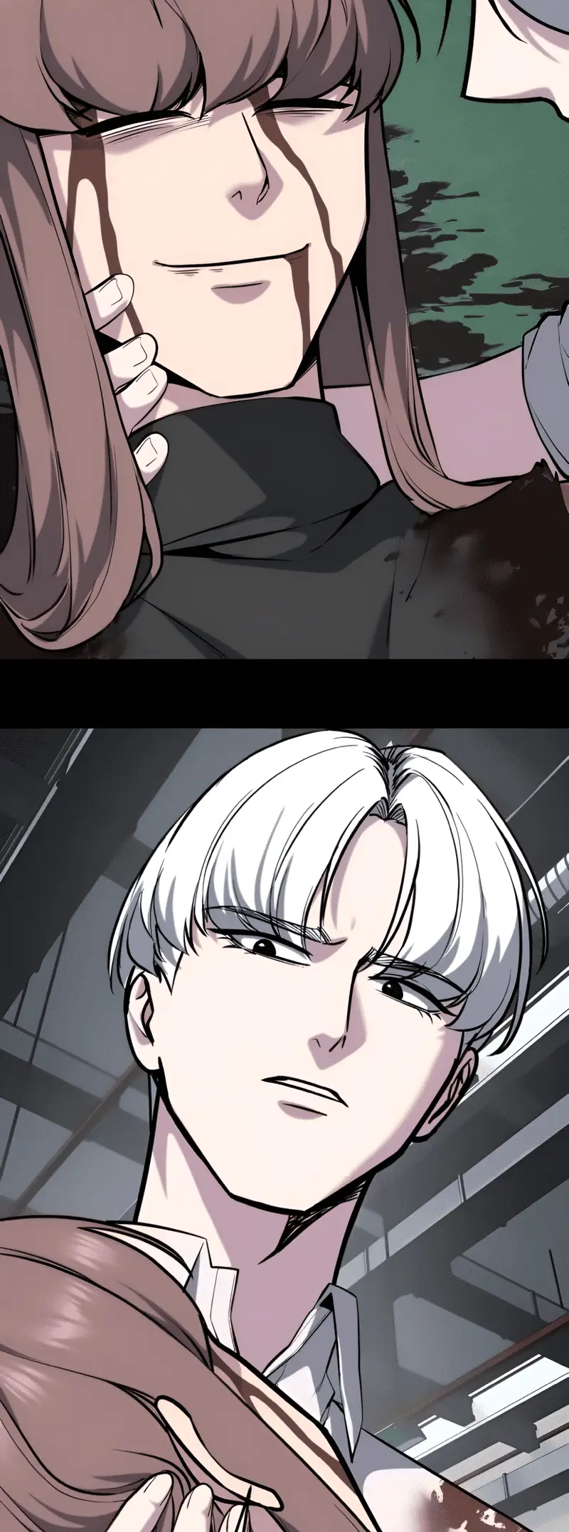 Read Hero Ticket ENGLISH Manga Online