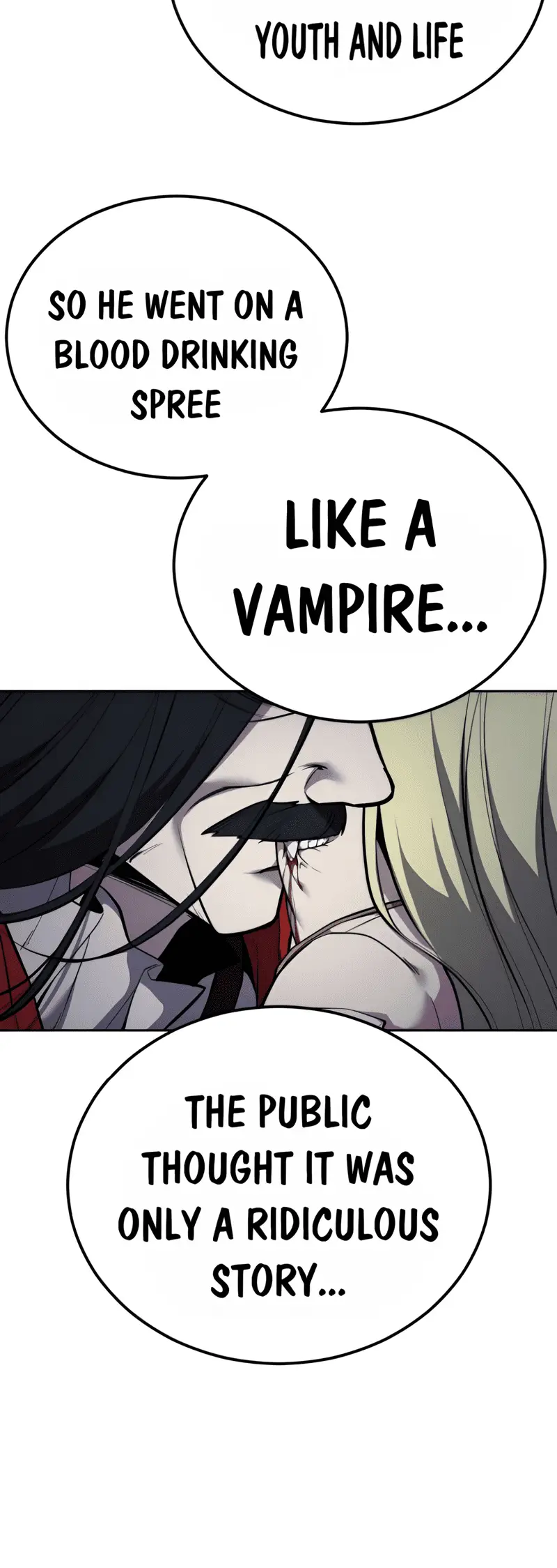 Read Hero Ticket ENGLISH Manga Online