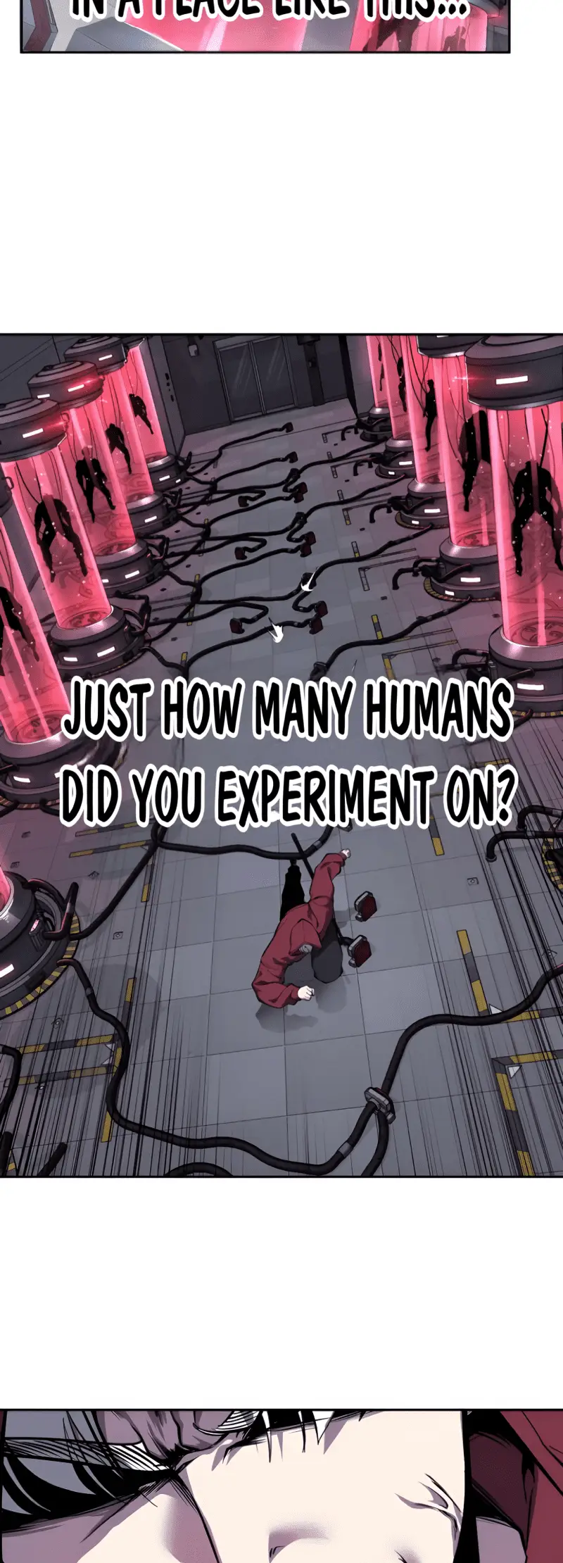 Read Hero Ticket ENGLISH Manga Online