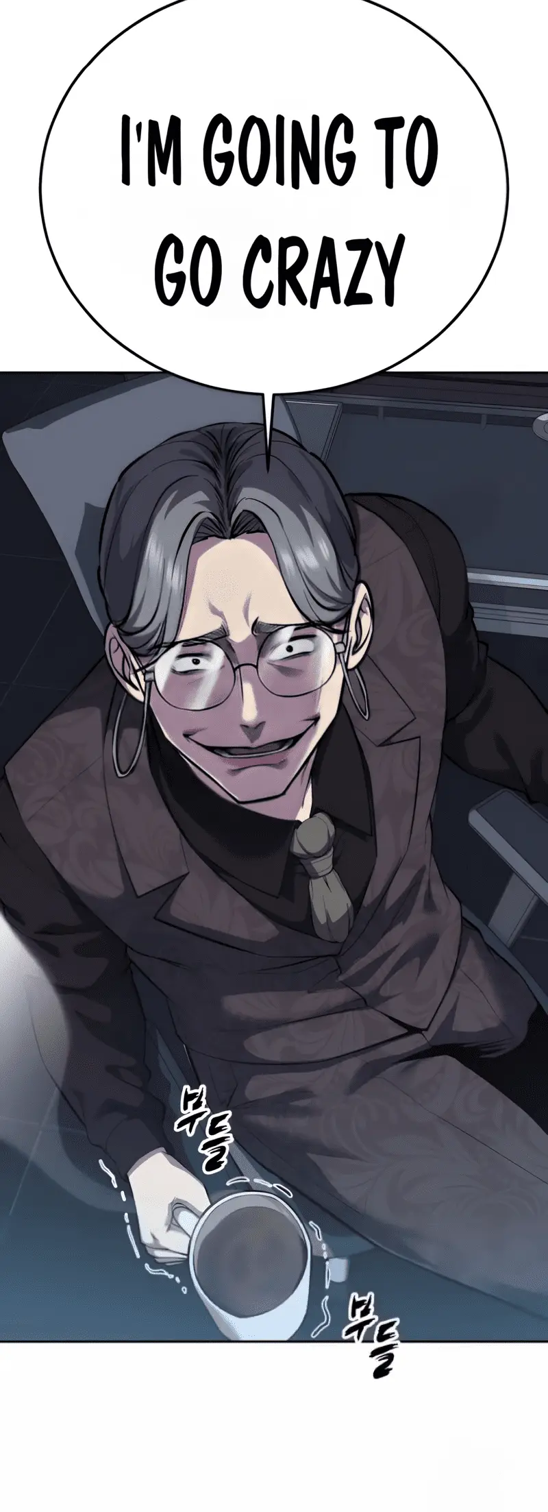 Read Hero Ticket ENGLISH Manga Online