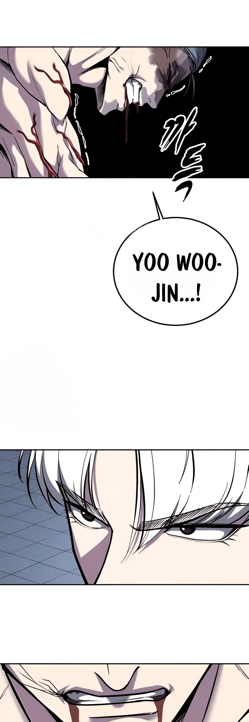 Read Hero Ticket ENGLISH Manga Online