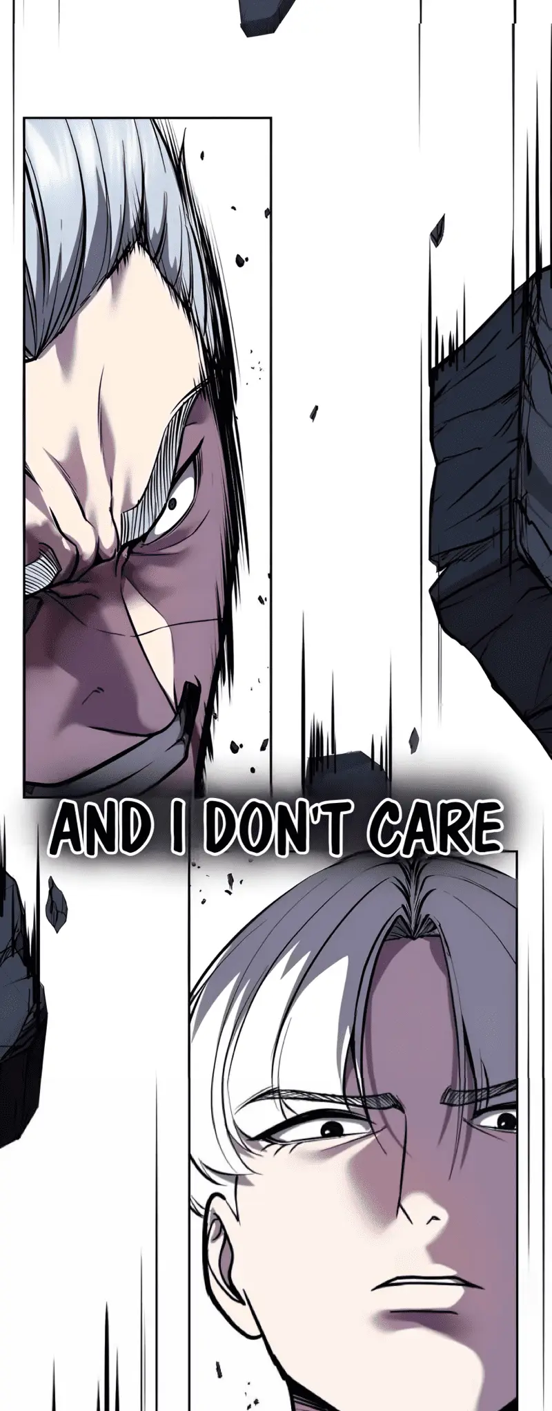 Read Hero Ticket ENGLISH Manga Online