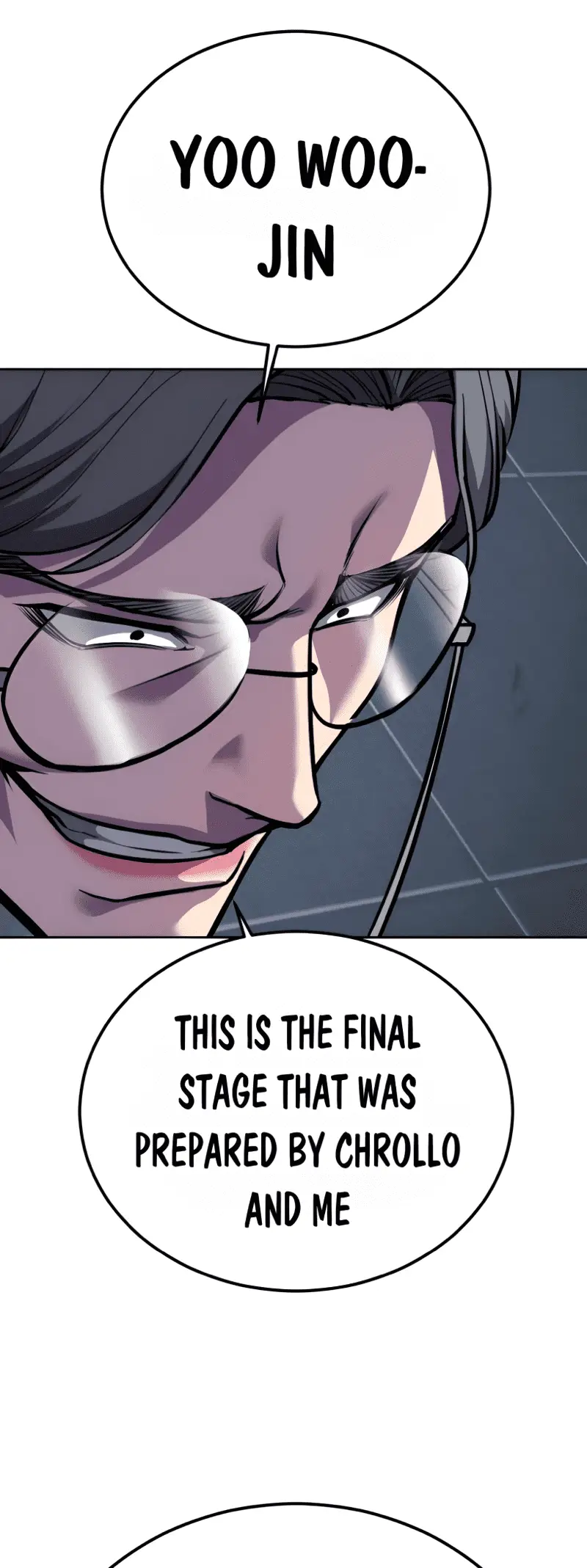 Read Hero Ticket ENGLISH Manga Online