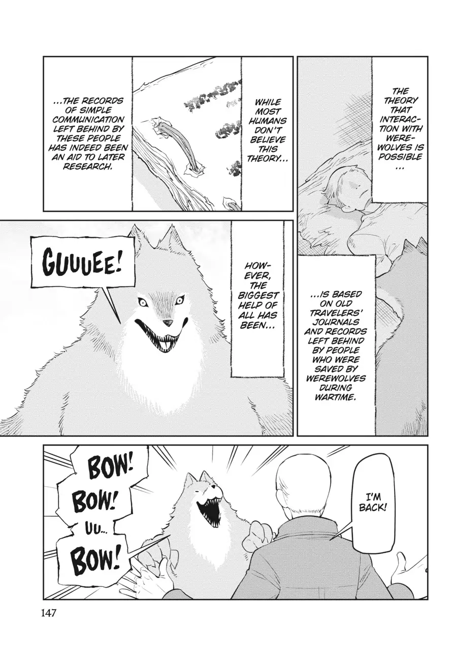Read Heterogenia Linguistico ENGLISH Manga Online