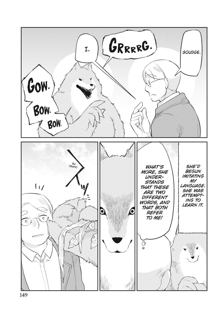 Read Heterogenia Linguistico ENGLISH Manga Online