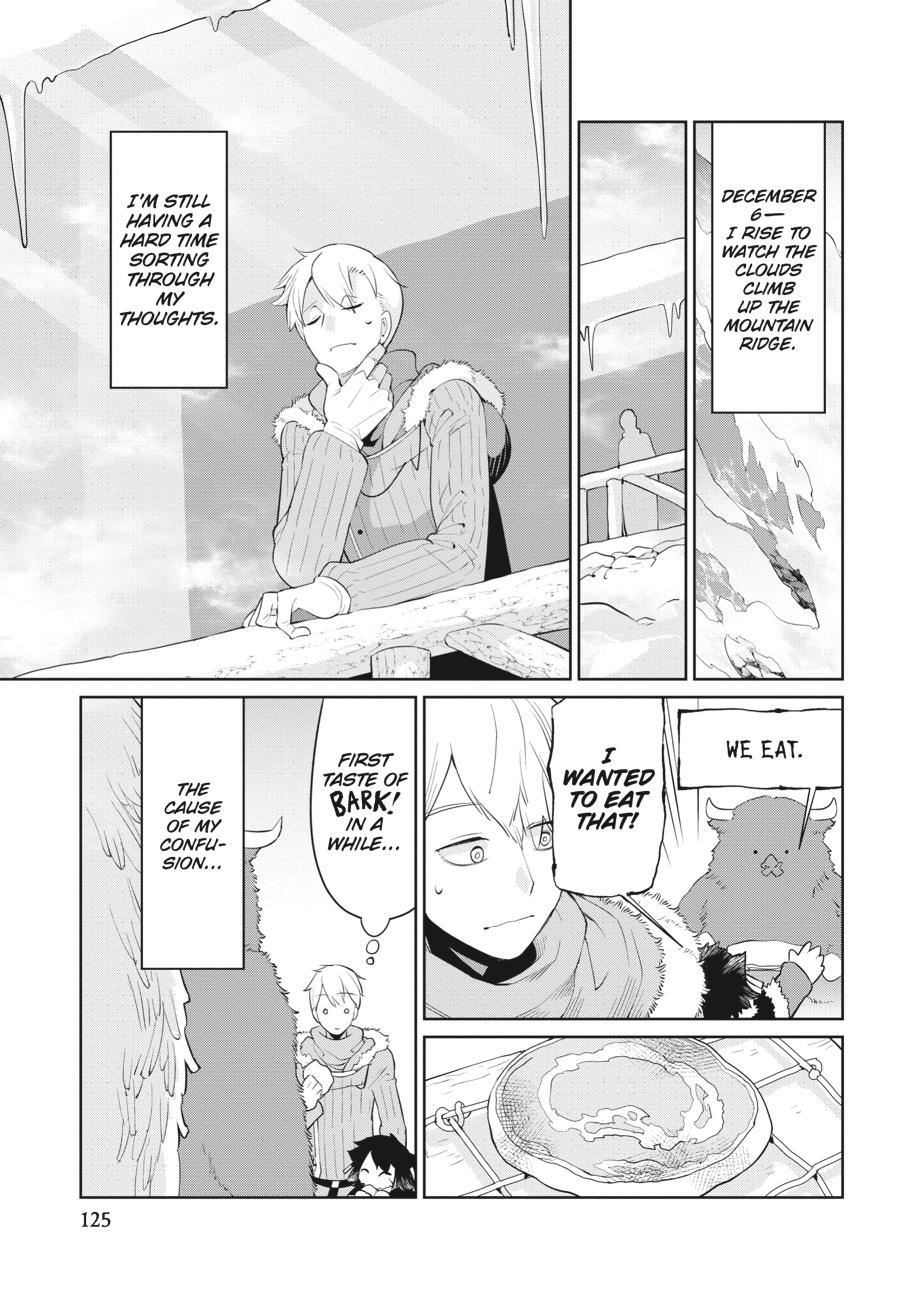 Read Heterogenia Linguistico ENGLISH Manga Online