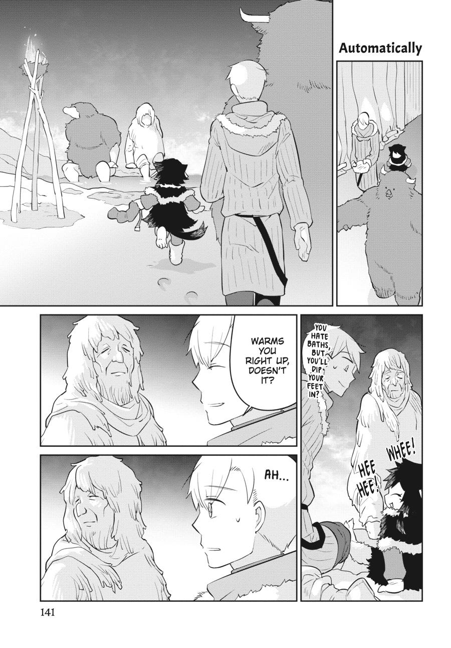 Read Heterogenia Linguistico ENGLISH Manga Online