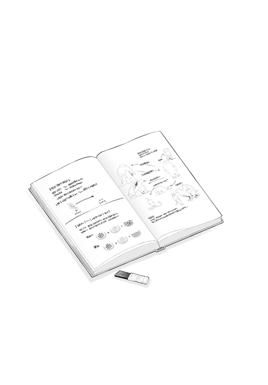 Read Heterogenia Linguistico ENGLISH Manga Online