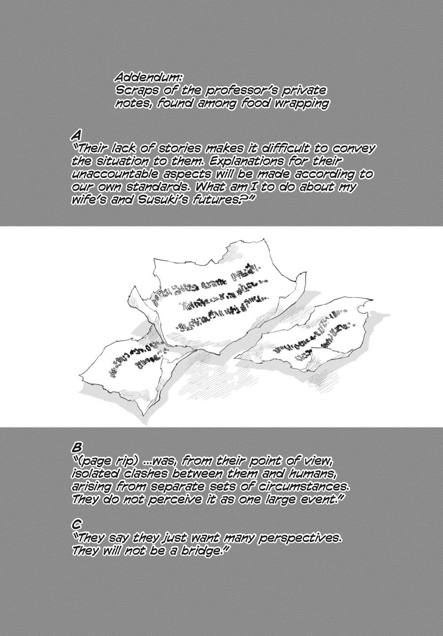 Read Heterogenia Linguistico ENGLISH Manga Online