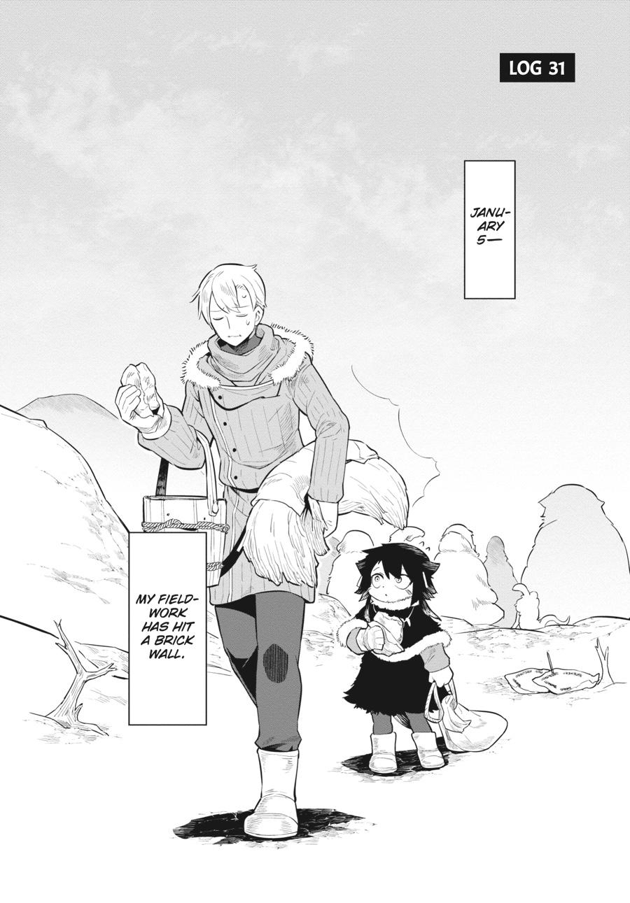 Read Heterogenia Linguistico ENGLISH Manga Online