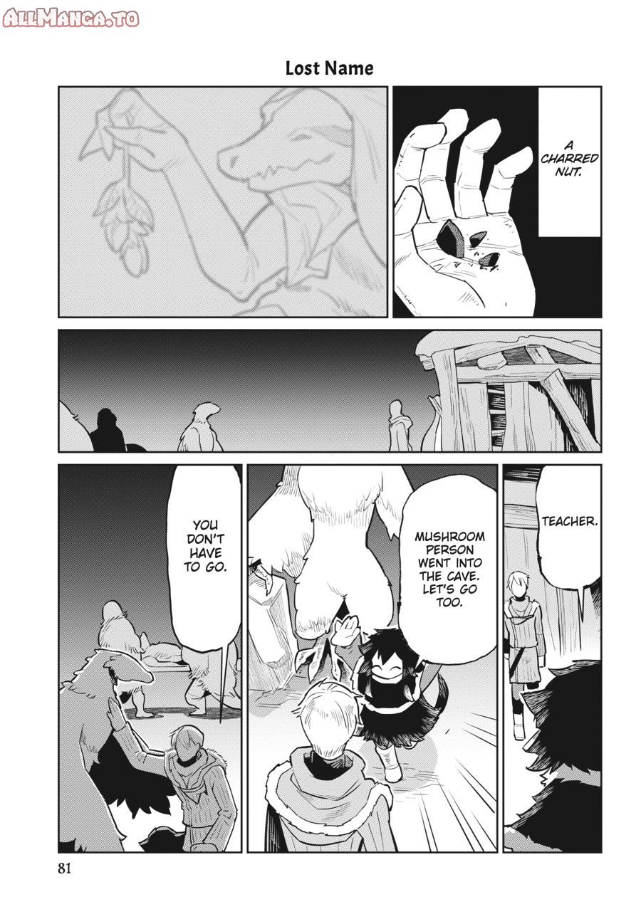 Read Heterogenia Linguistico ENGLISH Manga Online