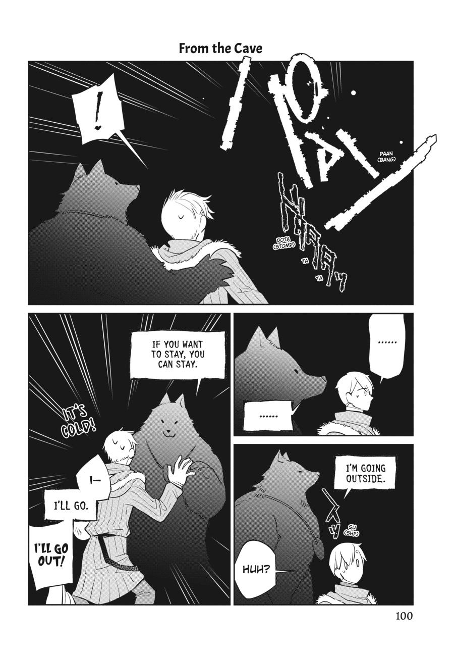 Read Heterogenia Linguistico ENGLISH Manga Online
