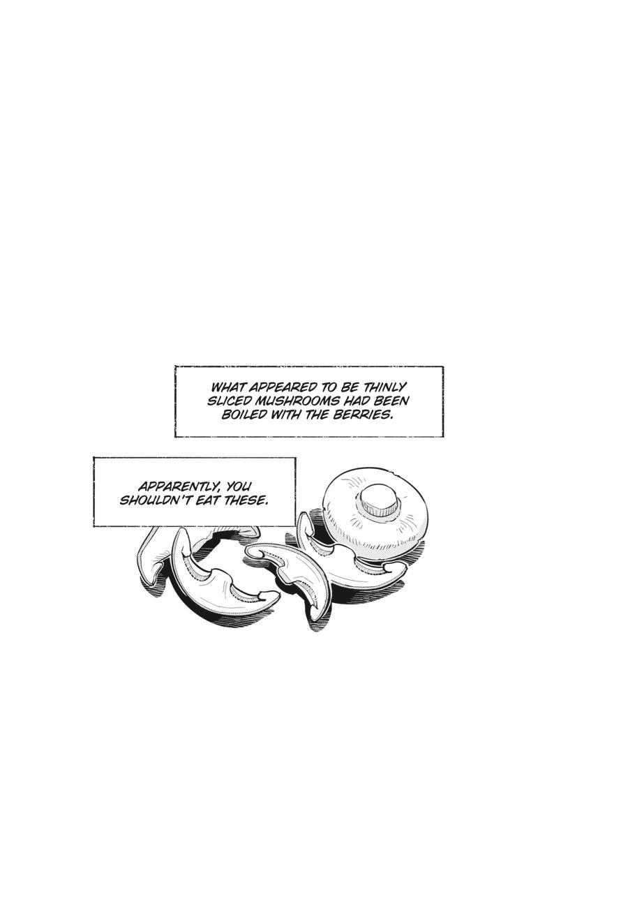 Read Heterogenia Linguistico ENGLISH Manga Online