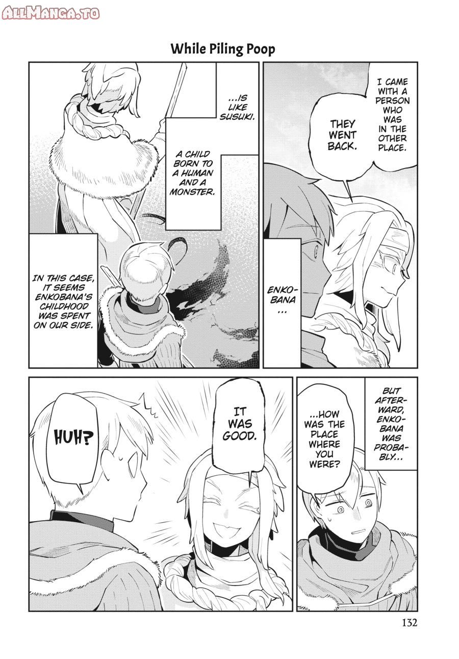 Read Heterogenia Linguistico ENGLISH Manga Online