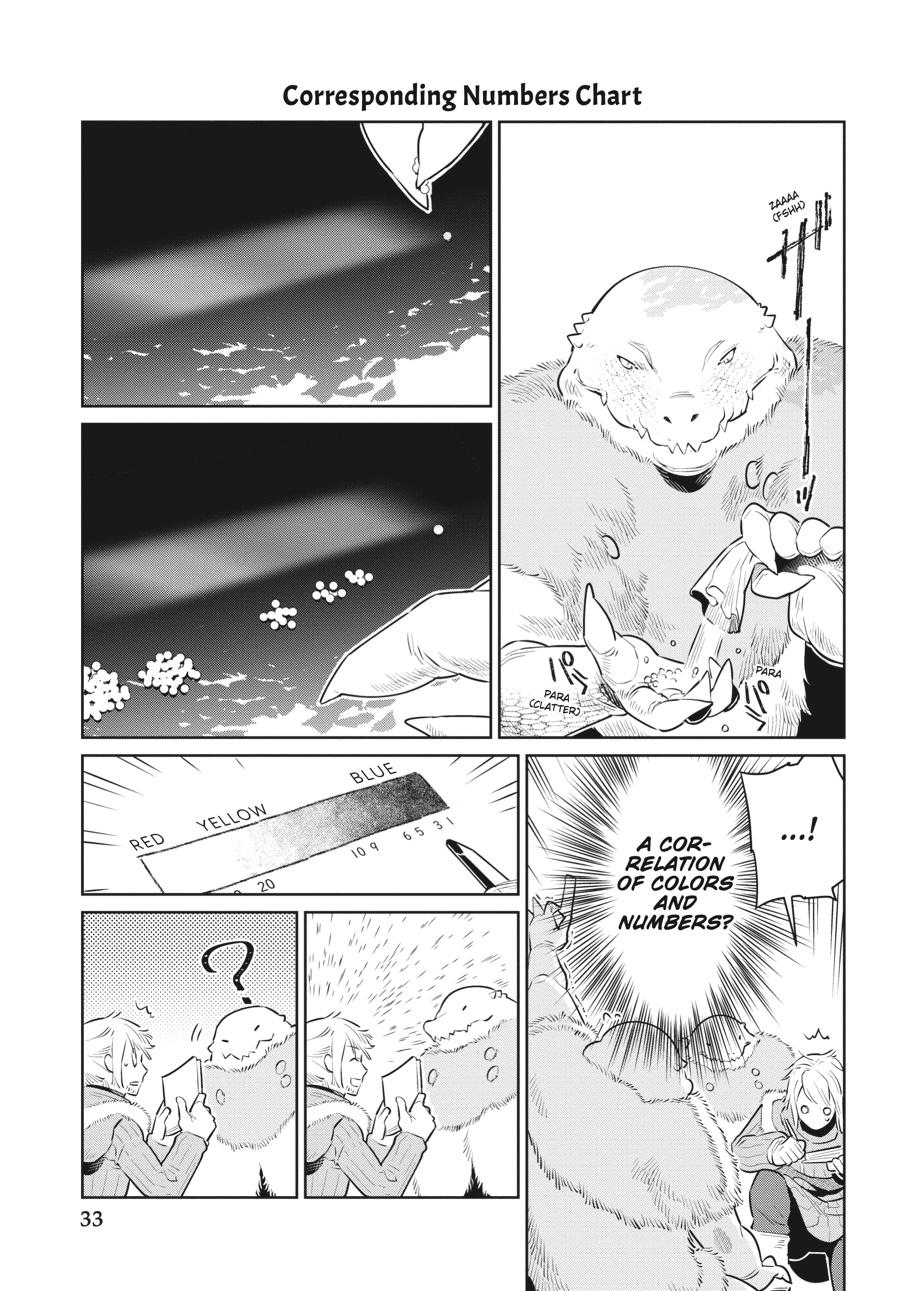 Read Heterogenia Linguistico ENGLISH Manga Online