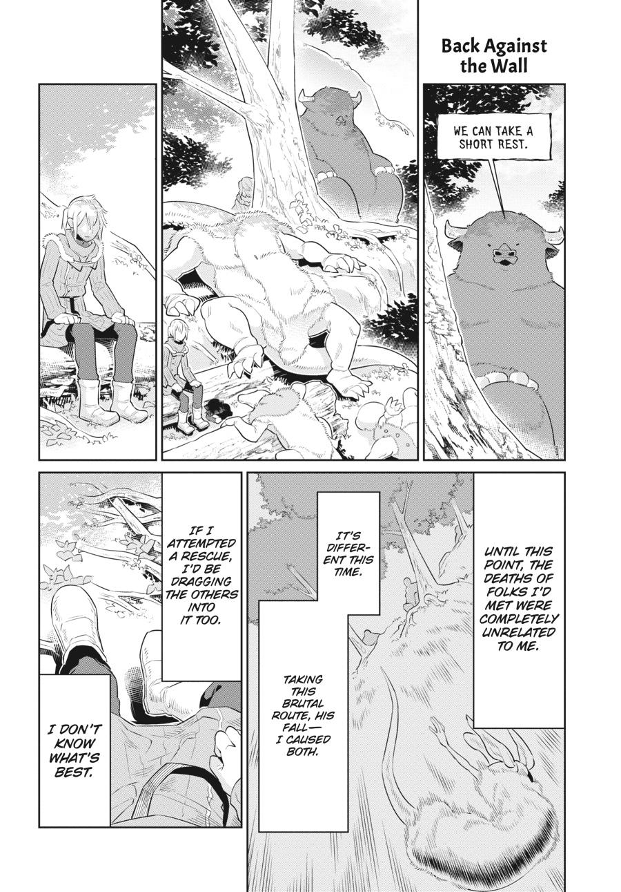 Read Heterogenia Linguistico ENGLISH Manga Online