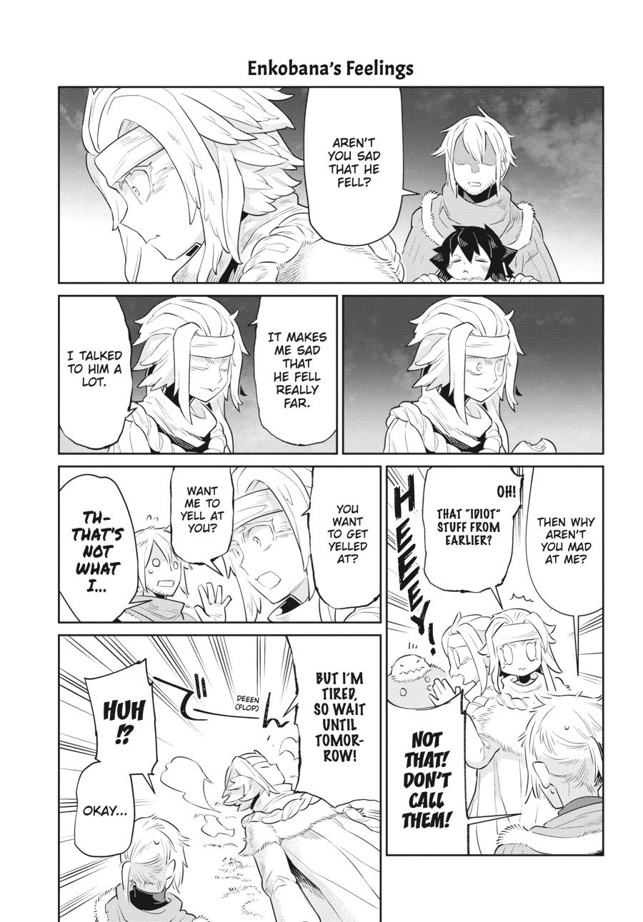 Read Heterogenia Linguistico ENGLISH Manga Online