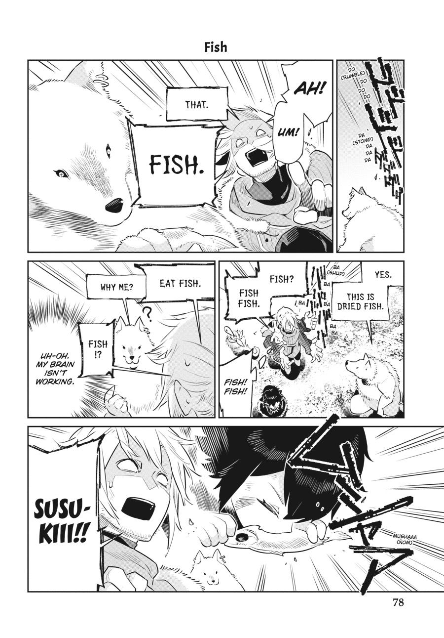 Read Heterogenia Linguistico ENGLISH Manga Online