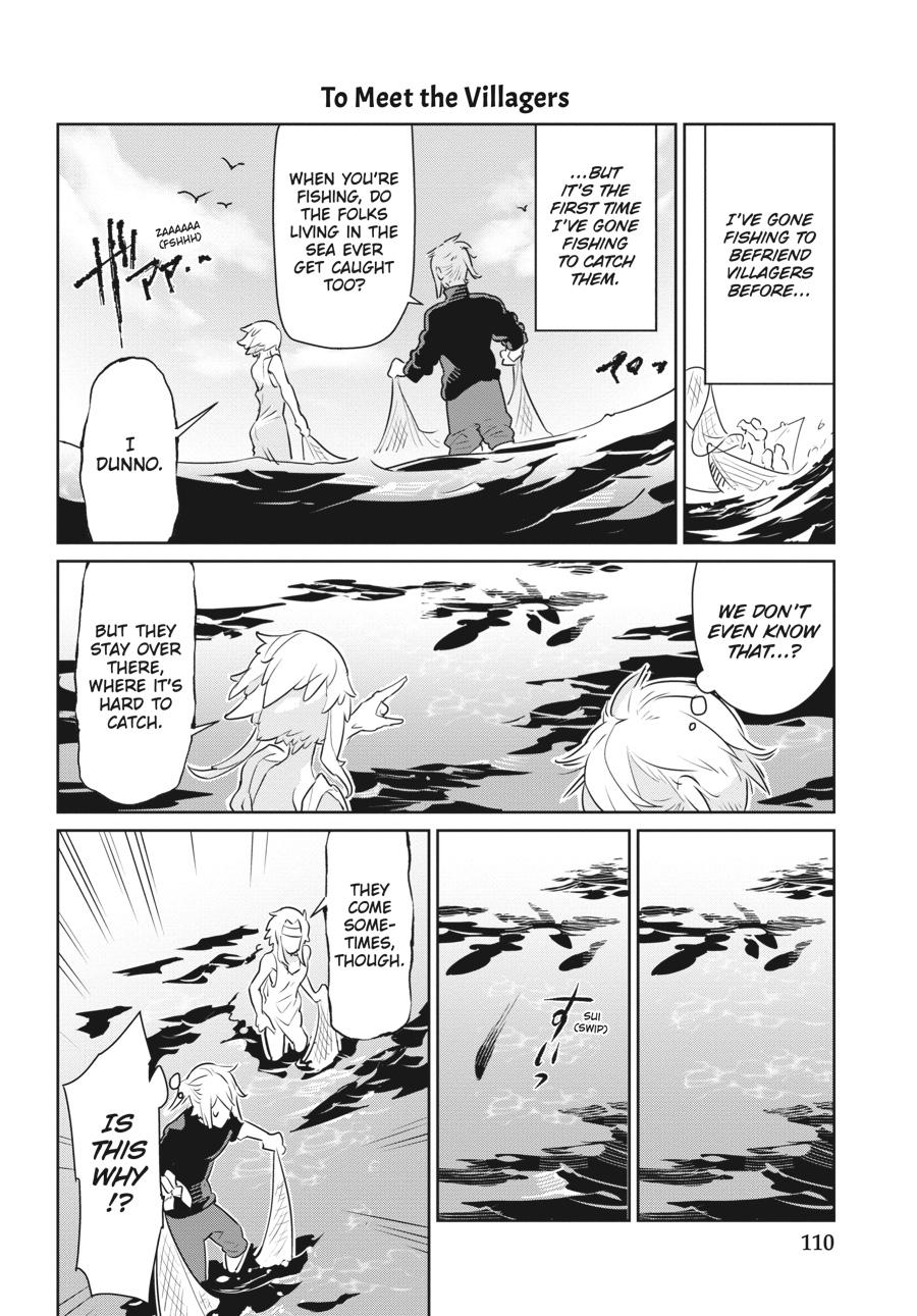 Read Heterogenia Linguistico ENGLISH Manga Online