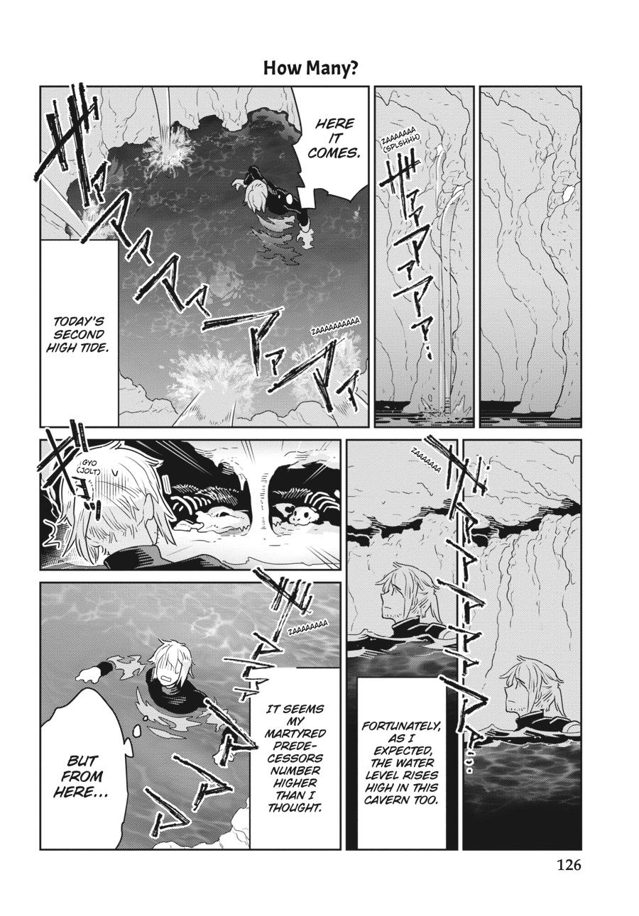Read Heterogenia Linguistico ENGLISH Manga Online