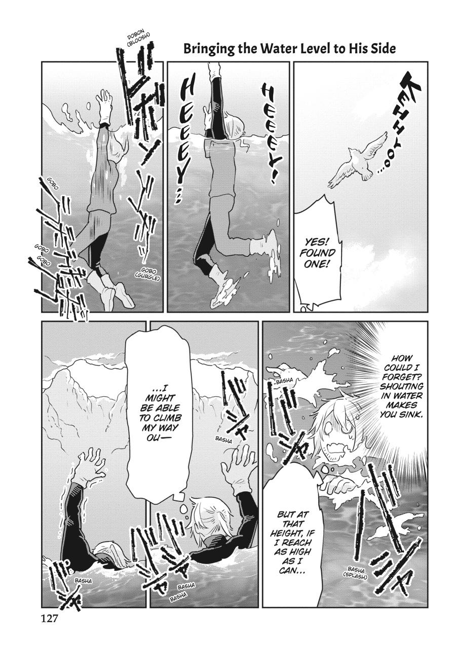 Read Heterogenia Linguistico ENGLISH Manga Online