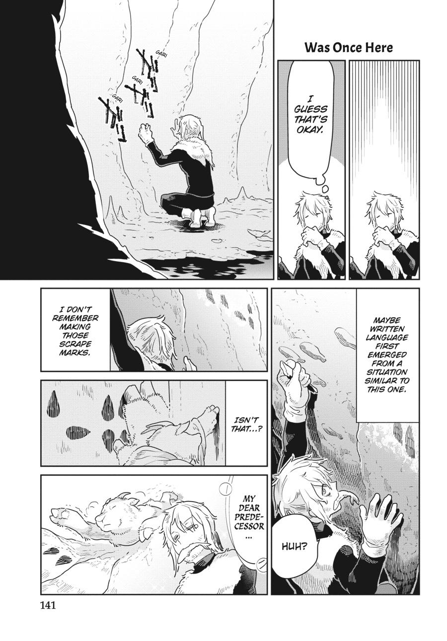 Read Heterogenia Linguistico ENGLISH Manga Online
