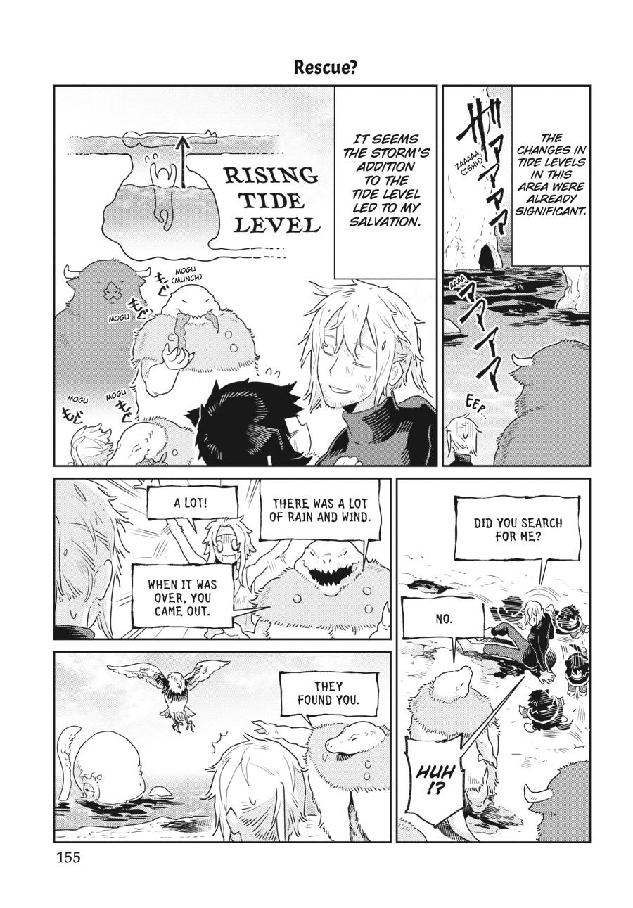 Read Heterogenia Linguistico ENGLISH Manga Online