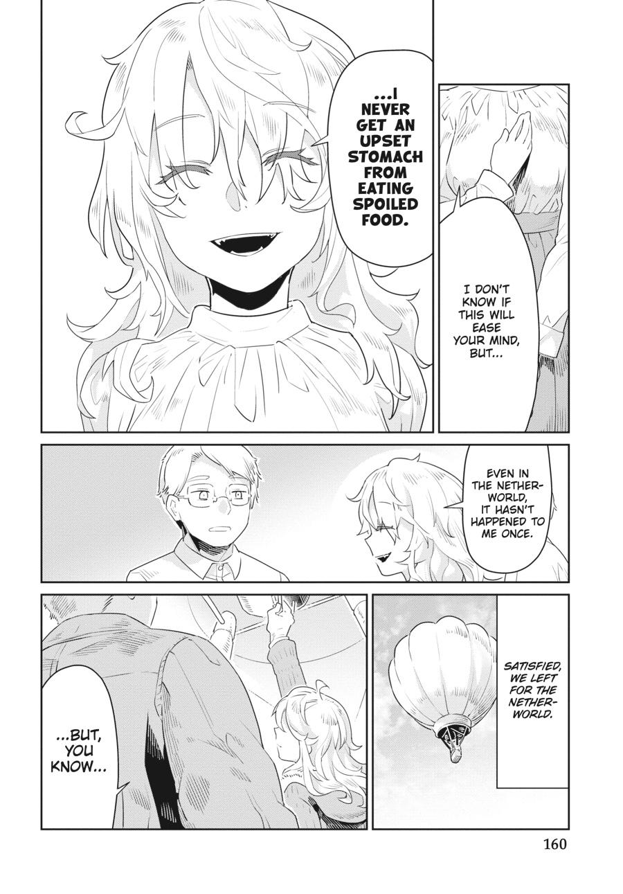 Read Heterogenia Linguistico ENGLISH Manga Online