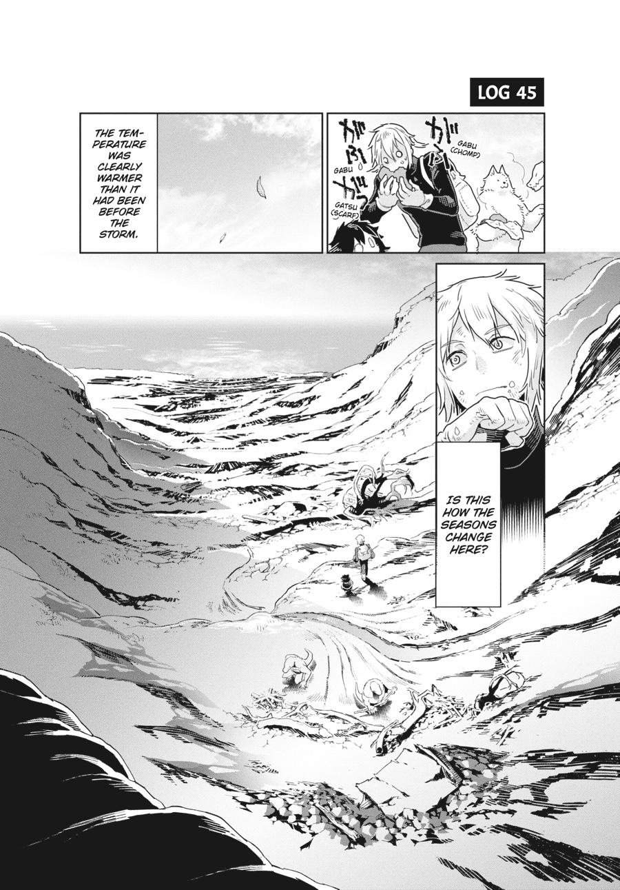 Read Heterogenia Linguistico ENGLISH Manga Online