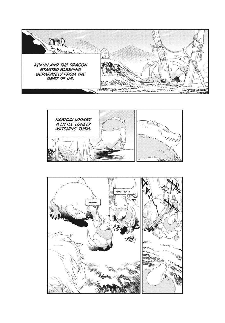 Read Heterogenia Linguistico ENGLISH Manga Online