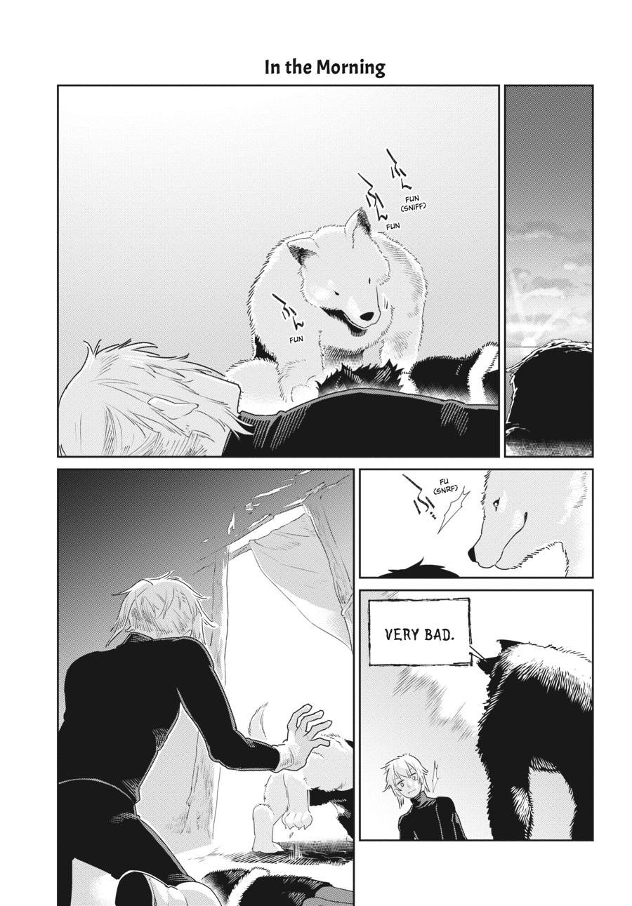 Read Heterogenia Linguistico ENGLISH Manga Online