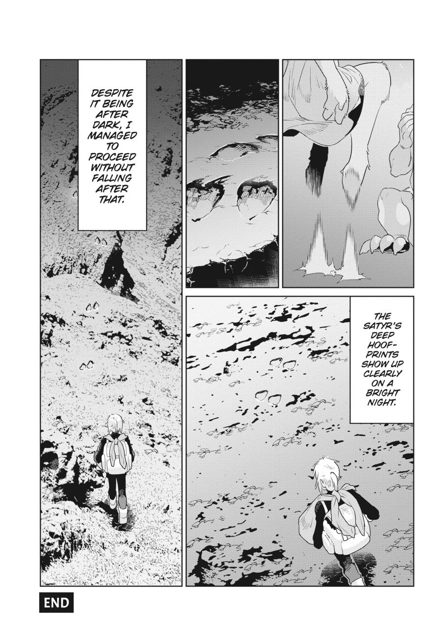 Read Heterogenia Linguistico ENGLISH Manga Online