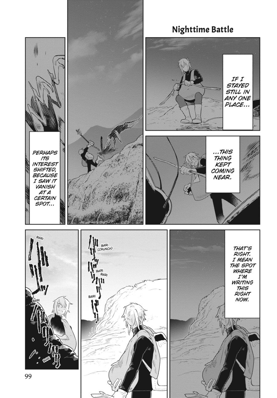 Read Heterogenia Linguistico ENGLISH Manga Online