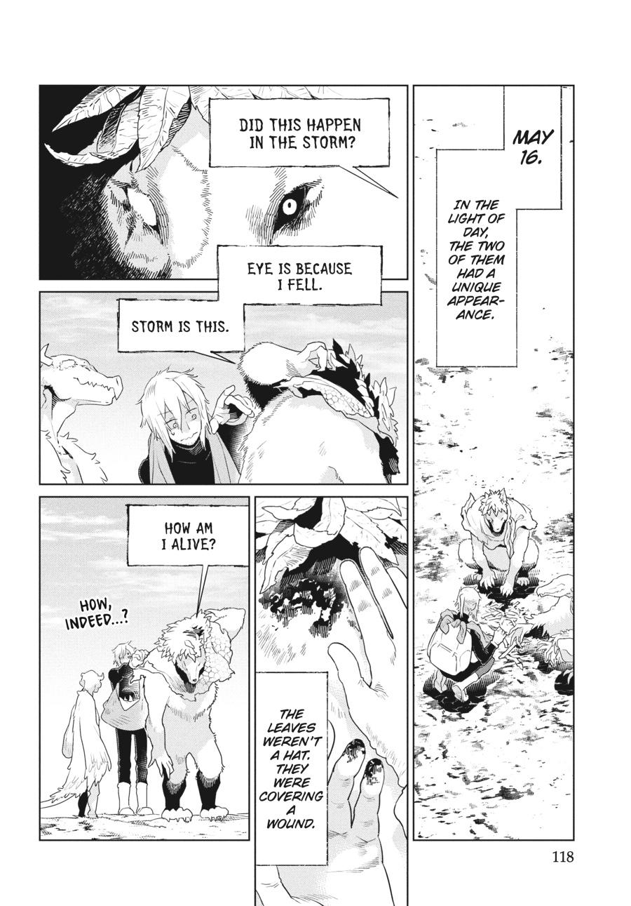 Read Heterogenia Linguistico ENGLISH Manga Online