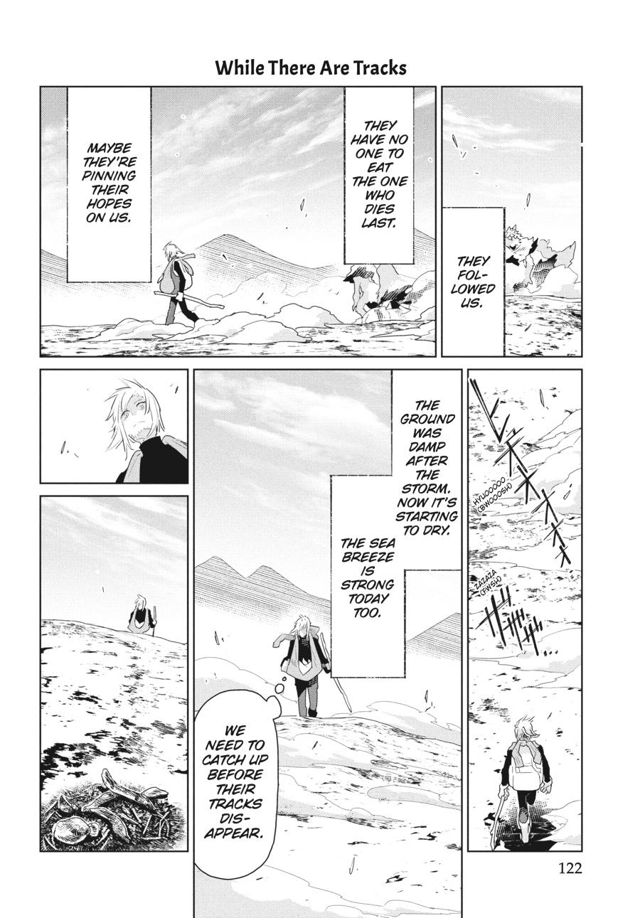 Read Heterogenia Linguistico ENGLISH Manga Online