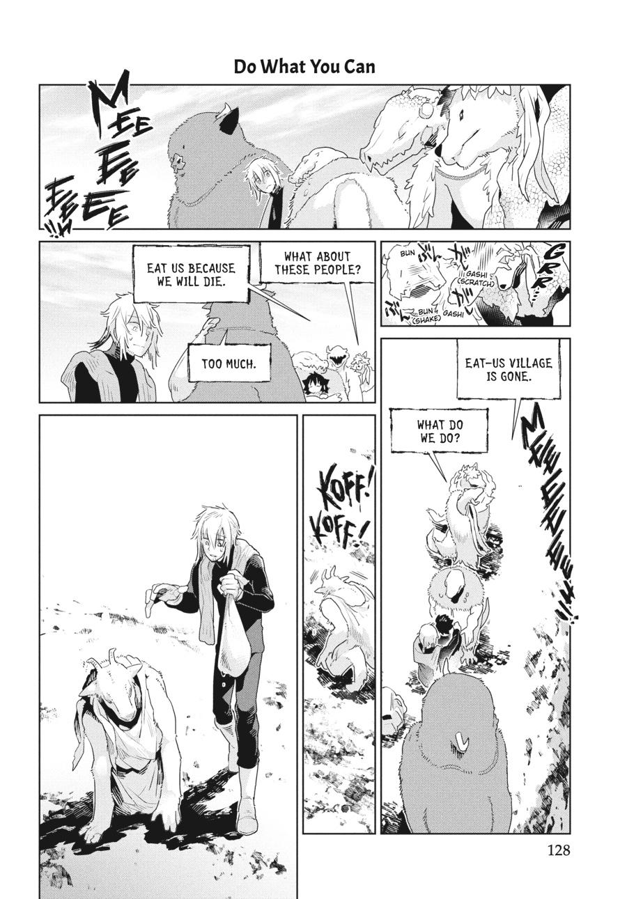 Read Heterogenia Linguistico ENGLISH Manga Online