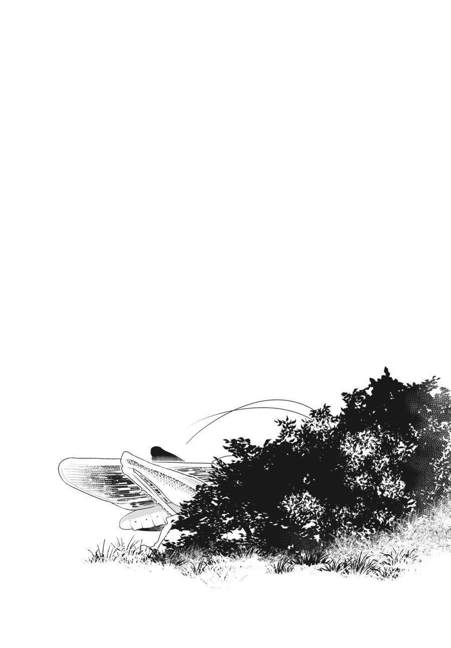 Read Heterogenia Linguistico ENGLISH Manga Online